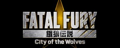 Fatal Fury : City of the Wolves