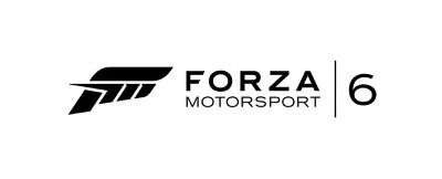 Forza Motorsport 6