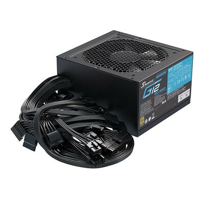 Seasonic G12 GC (2024) - 750W