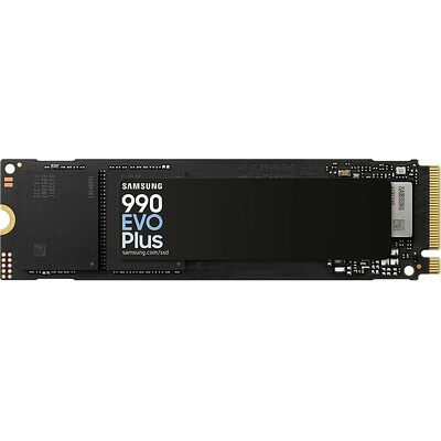 Samsung 990 EVO Plus 1 To