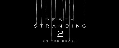 Death Stranding 2: On the Beach