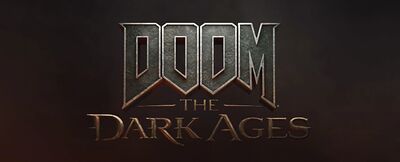 Doom: The Dark Ages