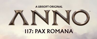 Anno 117 : Pax Romana