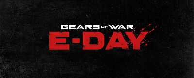 Gears of War: E-Day