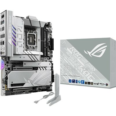 ASUS ROG MAXIMUS Z890 APEX