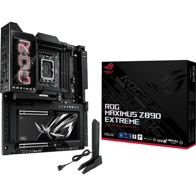 ASUS ROG MAXIMUS Z890 EXTREME