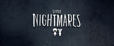 Little Nightmares III