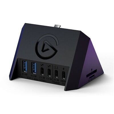 Elgato USB Hub