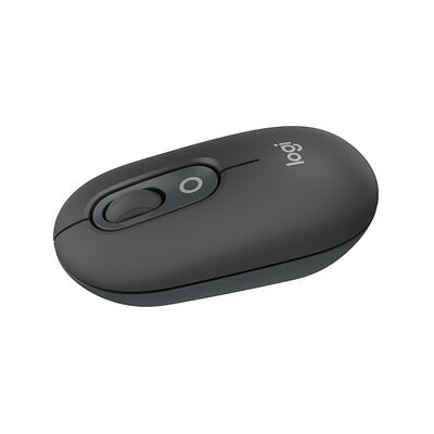 Logitech Pop Icon Mouse - Graphite