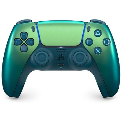 Sony DualSense (Chroma Teal)