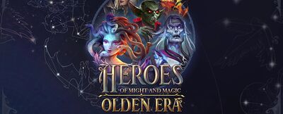 Heroes of Might and Magic : Olden Era