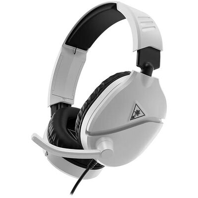 Turtle Beach Recon 70X (Blanc)