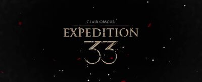 Clair Obscur: Expedition 33