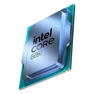 Intel Core Ultra 7 265K - Version Tray