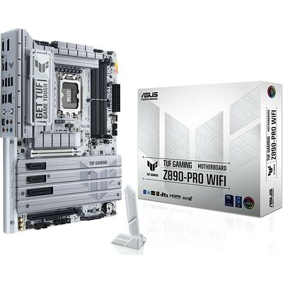 ASUS TUF GAMING Z890-PRO WIFI