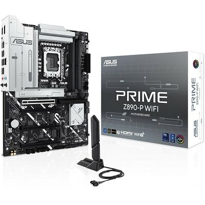 ASUS PRIME Z890-P WIFI