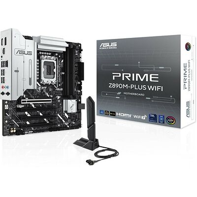 ASUS PRIME Z890M-PLUS WIFI