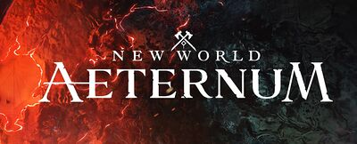 New World : Aeternum