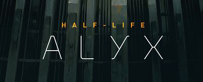 config Half-Life: Alyx