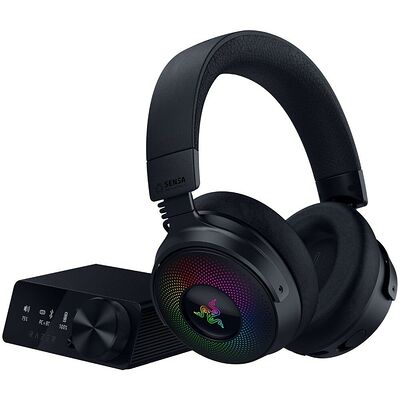 Razer Kraken V4 Pro (Noir)