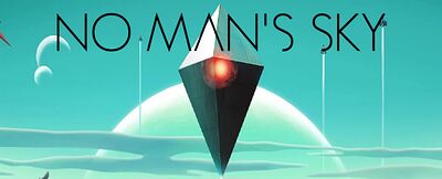 No Man's Sky