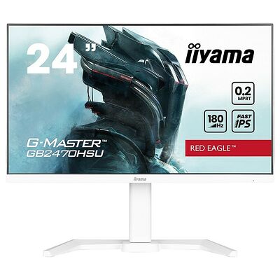 Iiyama G-Master GB2470HSU-W6 Red Eagle