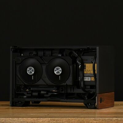 PC Gamer NANO