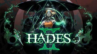 config Hades II
