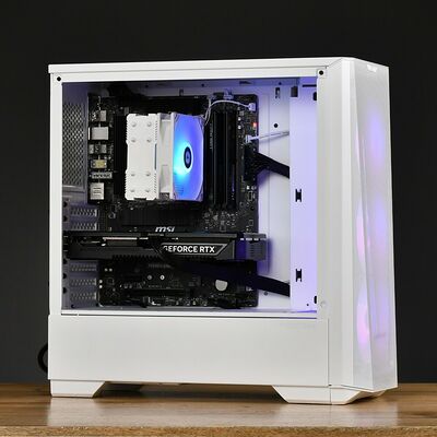 PC Gamer FROST