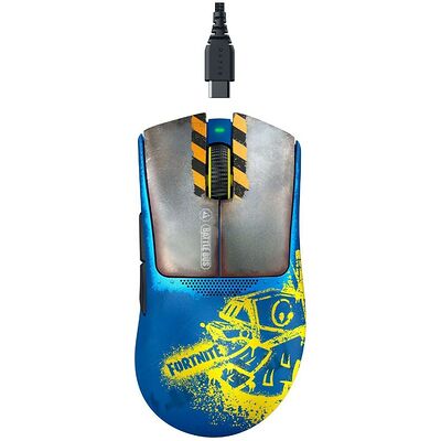 Razer Deathadder V3 PRO (Fortnite Edition)