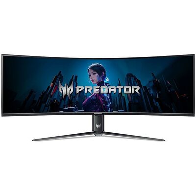 Acer Predator Z57BMIIPHUZX