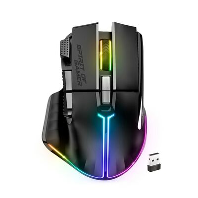 Spirit Of Gamer Pro M5 (Noir)