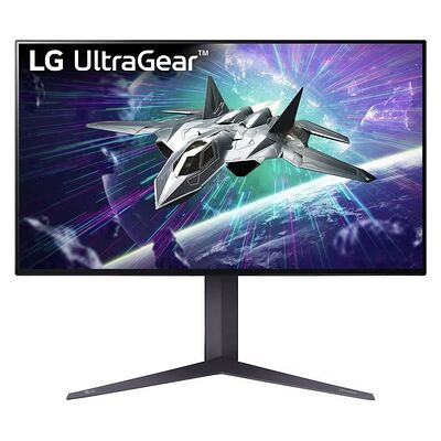 LG UltraGear 27GR95UM-B