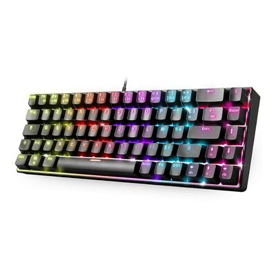 Spirit Of Gamer Xpert K150 (Noir) (AZERTY)