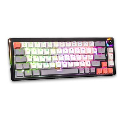 Spirit Of Gamer Xpert K600 (Noir) (AZERTY)