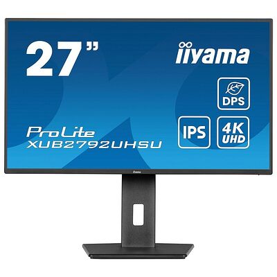 Iiyama ProlIte XUB2792UHSU-B6