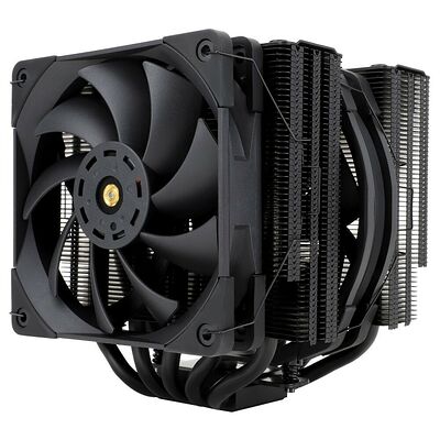 Thermalright Frost Commander 140 - Noir