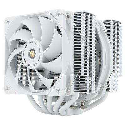 Thermalright Frost Commander 140 - Blanc