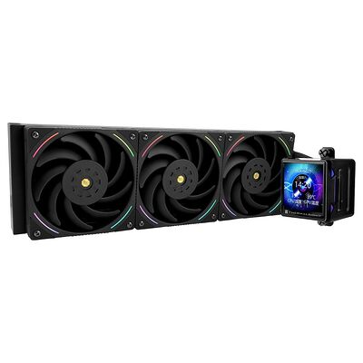 Thermalright Elite Vision ARGB Noir - 360 mm