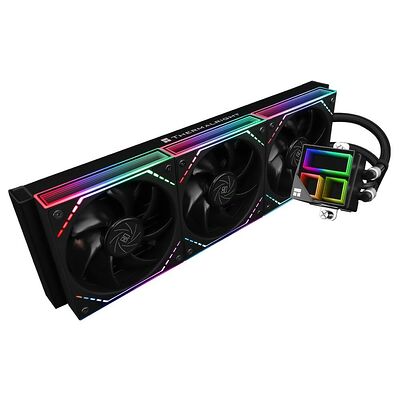 Thermalright Frozen Infinity Noir - 360 mm