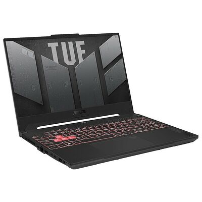 Asus TUF Gaming A15 (TUF507UI-HQ174W)