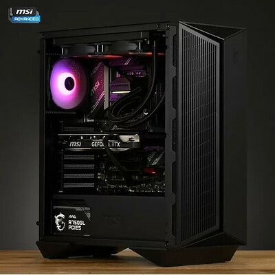 PC Gamer ORION (Powered by MSI)