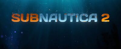 Subnautica 2