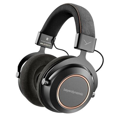 Beyerdynamic Amiron Wireless Cooper