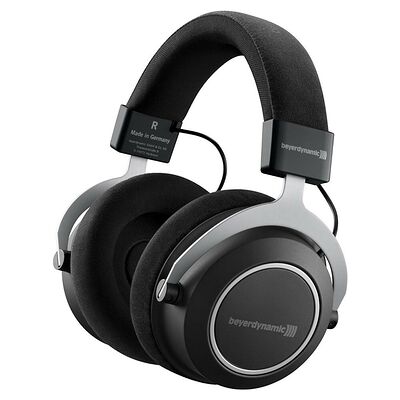 Beyerdynamic Amiron Wireless Black