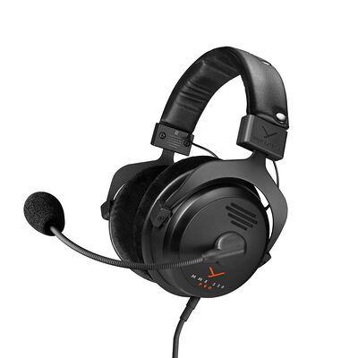 Beyerdynamic MMX 330 Pro Black