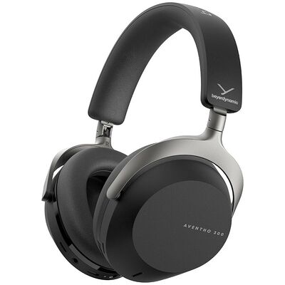 Beyerdynamic Aventho 300 Black