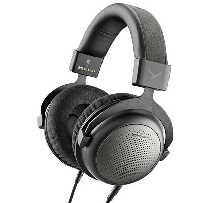 Beyerdynamic T1 (32 ohms) - Black