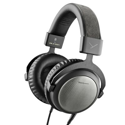 Beyerdynamic T5 (32 ohms) - Black