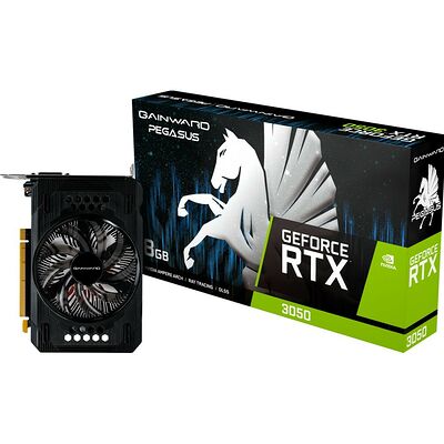 Gainward GeForce RTX 3050 PEGASUS